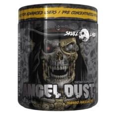 Angel Dust Skull Labs dmaa Pre workout - Reaktor